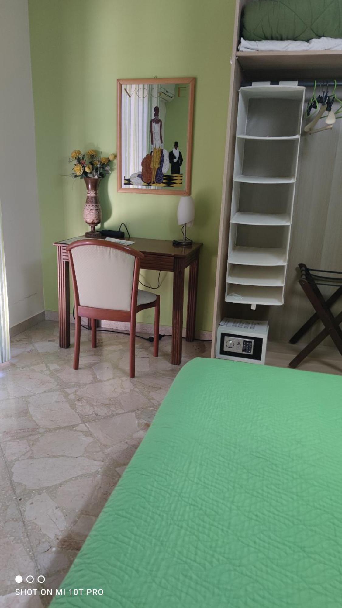 Magione Apartment&Rooms Palermo Exterior photo