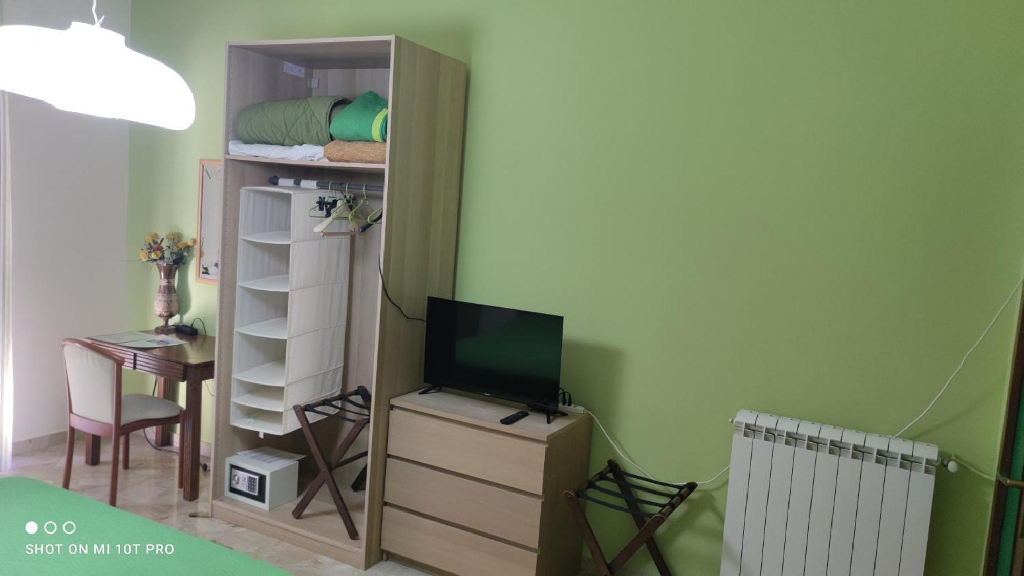 Magione Apartment&Rooms Palermo Exterior photo
